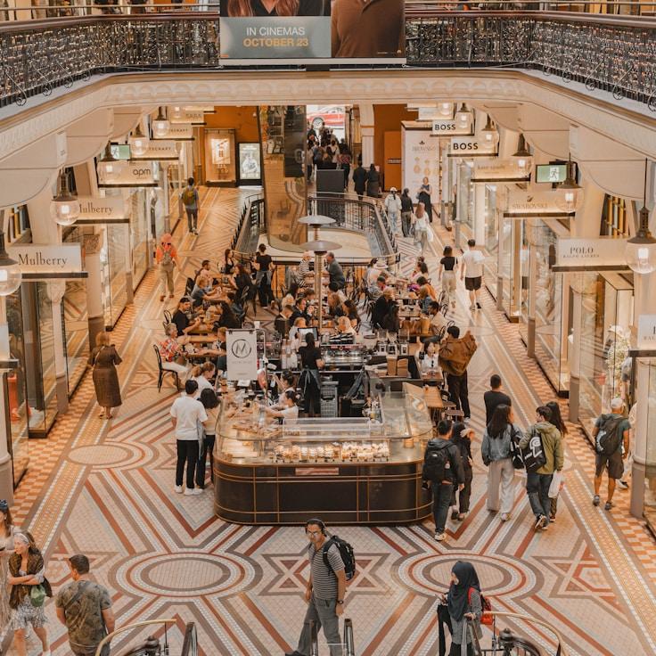 Dining out as an expat family in France